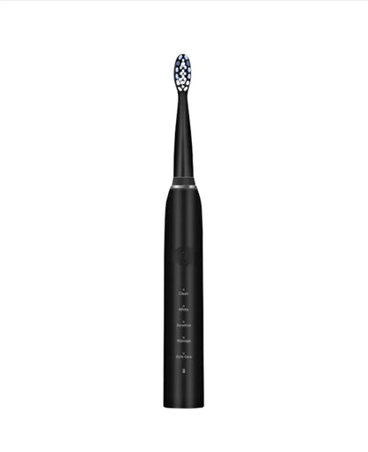 Waterproof Ultrasonic Electric Toothbrush