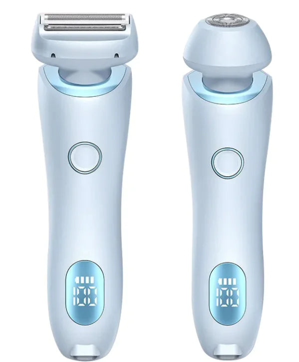 Electric Shaver for Women