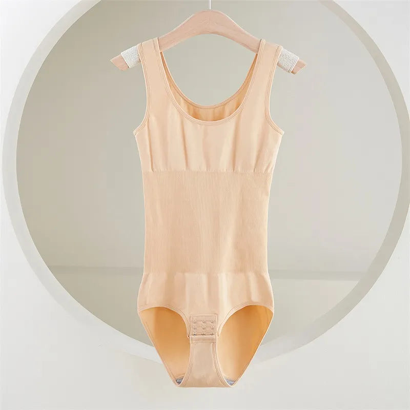 Body-Shaping and Hip-Lifting Body Suit