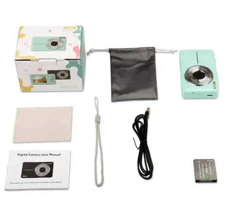 Digital Camera for Children