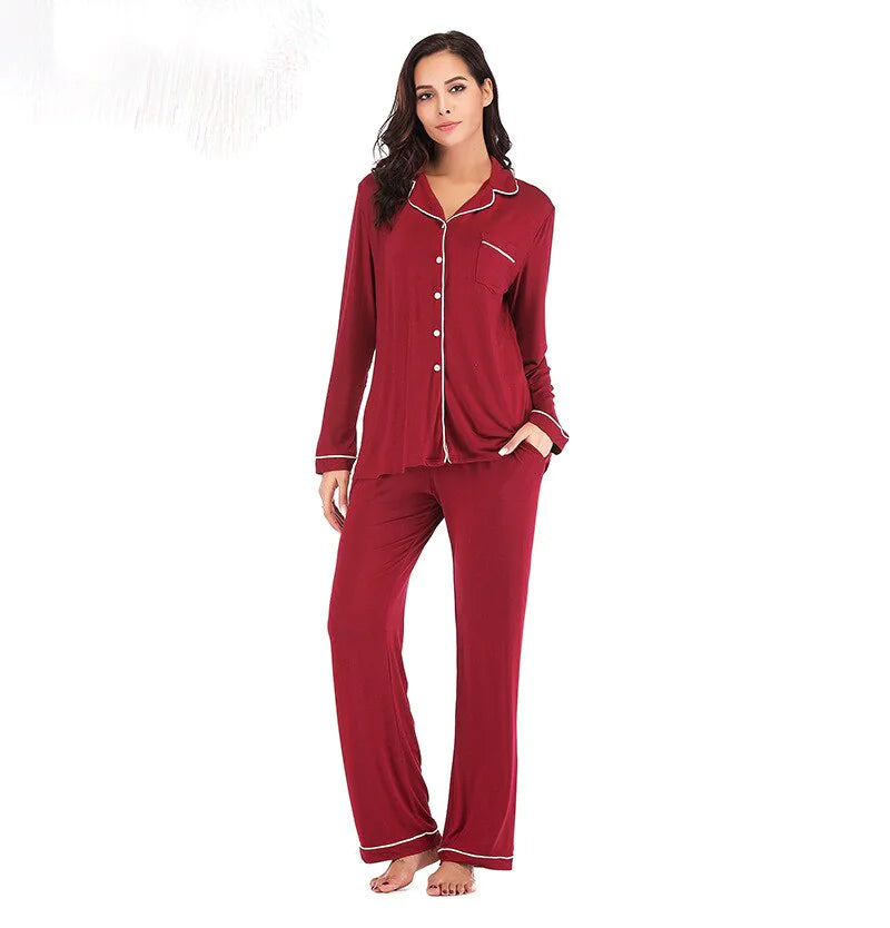 Modal Home Ladies Suit