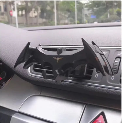 Bat Phone Holder for Car Air Vent