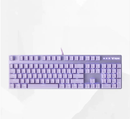 Wired Mechanical Keyboard