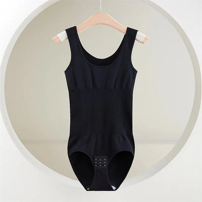 Body-Shaping and Hip-Lifting Body Suit