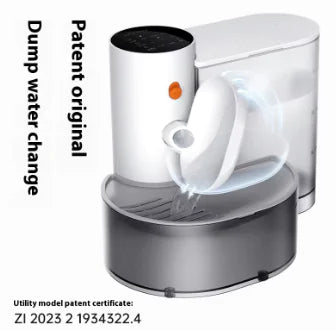 Automatic Water Feeder