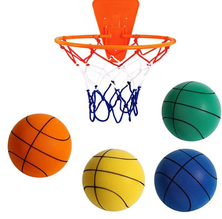 Basket ball