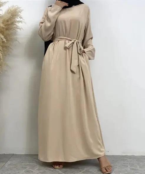 Muslim Dress