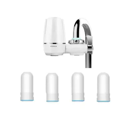 Faucet Water Purifier