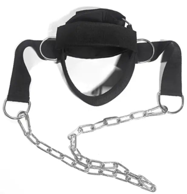 Advanced Head And Neck Cap Trainer