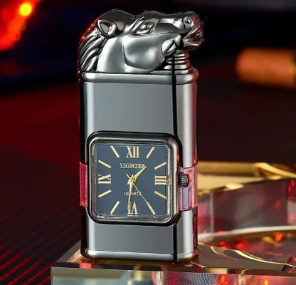 Double Fire Lighter Multifunctional