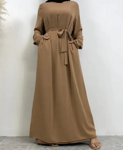 Muslim Dress