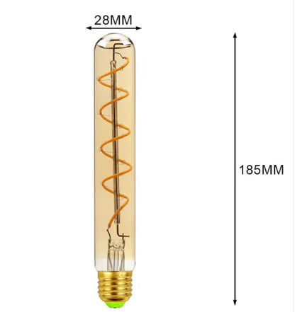 Vintage LED Edison Filament Light Bulb