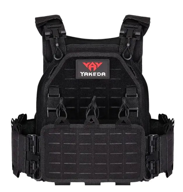 Tactical Vest