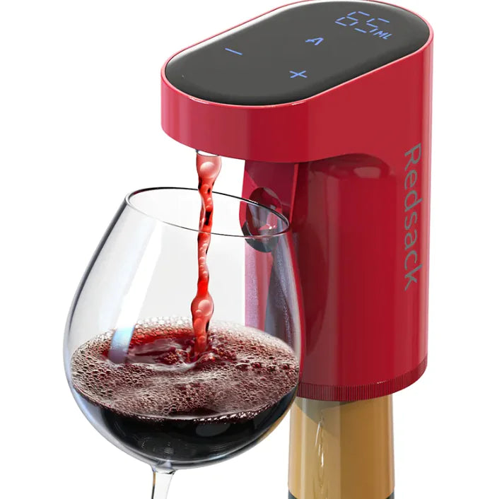 Electric Beverage Dispenser