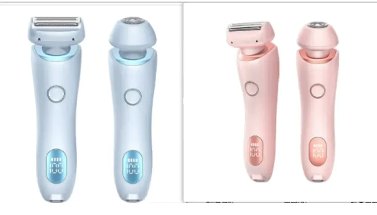 Electric Shaver for Women