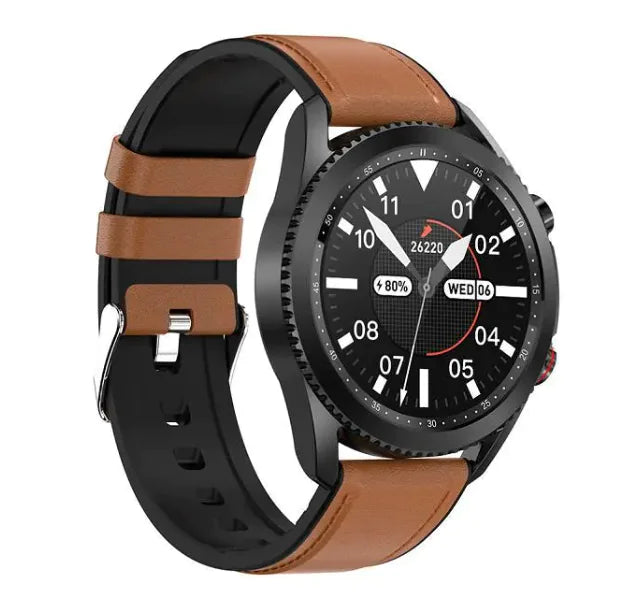 T40 Smart Touch Bluetooth Call Watch