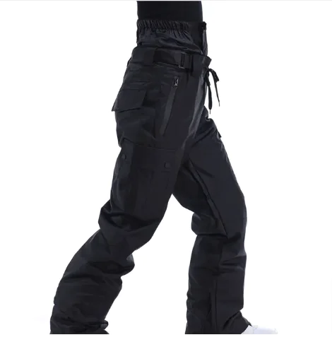 Peak Blaze Winter Ski Pants