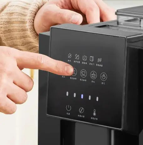 Automatic Espresso Machine