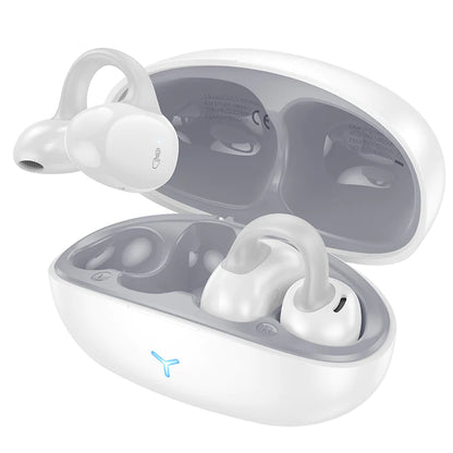 Clip Wireless Earphones for Sports