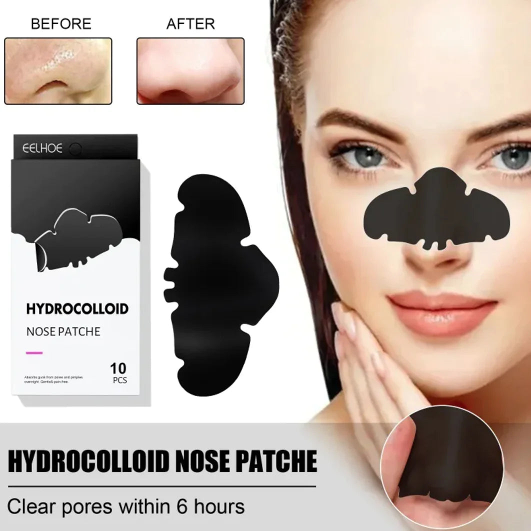 Blackhead Remover Nose Strips