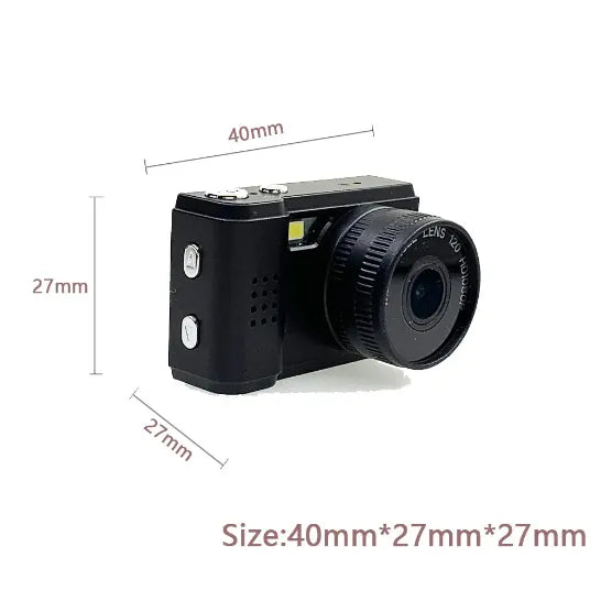 Digital CCD Campus Camera for Children