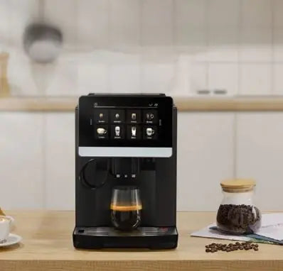 Automatic Espresso Machine