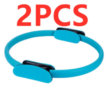 Core Flex Pro Pilates Ring