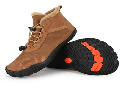 Winter Waterproof Hiking Shoes