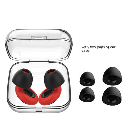 Soundproof Earplugs Noise Reduction