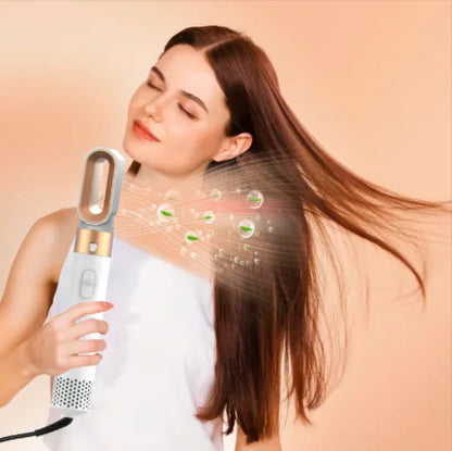 5-in-1 Hair Styler Brush