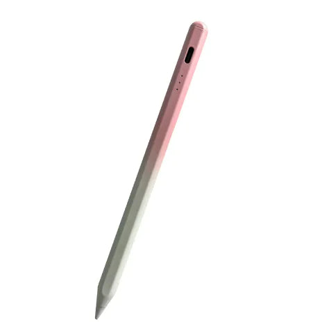 Battery Display Anti-Touch Tilt Capacitive Pen