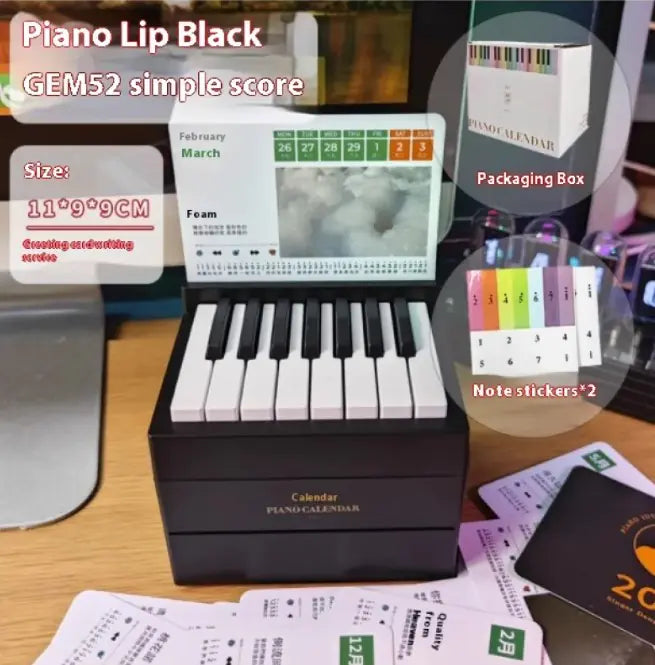 Electronic Piano