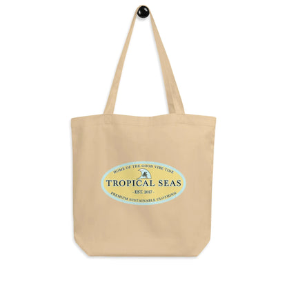 Dreamland Eco Tote Bag