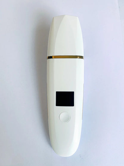 Ultrasonic Skin Scrubber