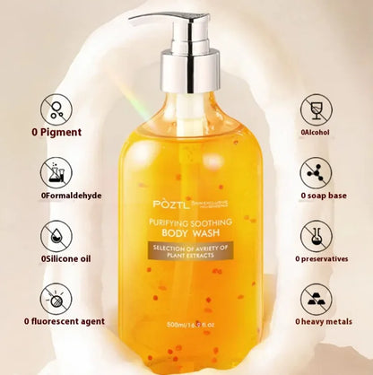 Anti-Acne Body Shower Gel