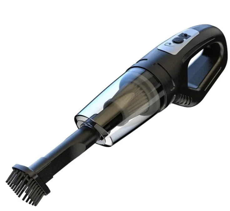 Dust Breeze Dual Vacuum