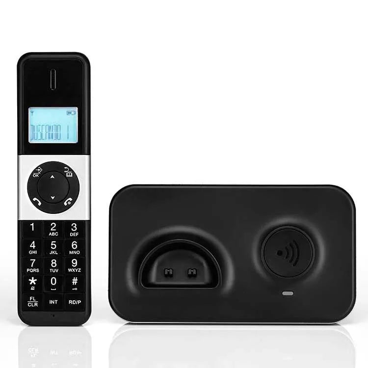 Digital Cordless Phone Caller ID Business Office