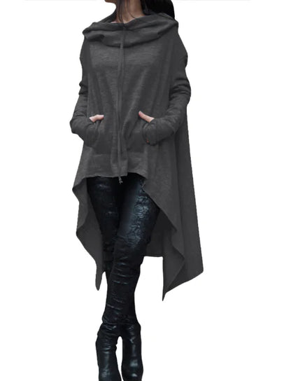 Dark Lord Oversized Hoodie