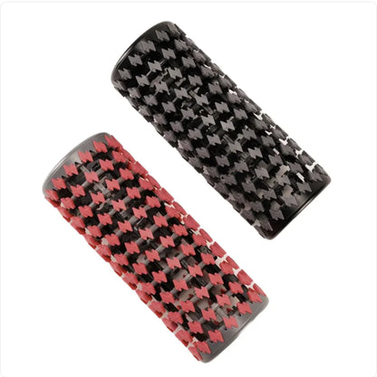 Adjustable Telescopic Foam Roller for Home Fitness &amp; Muscle Relief