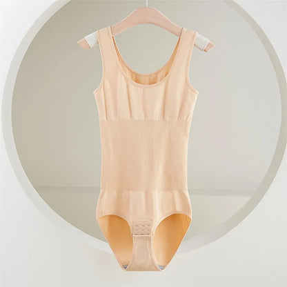 Body-Shaping and Hip-Lifting Body Suit