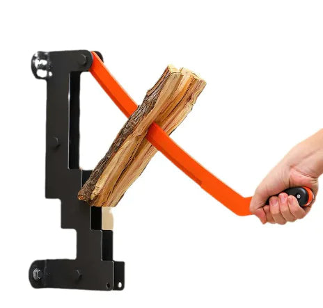 Firewood Splitter Outdoor Camping Household Safety