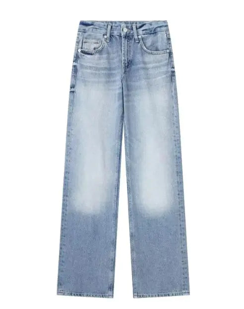 Wide Legs Jeans