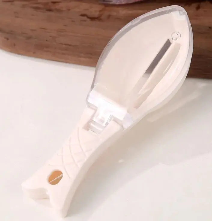 Fashion Manual Scales Scraper Household