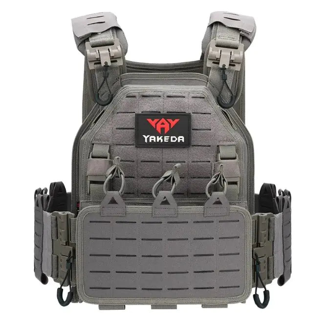 Tactical Vest