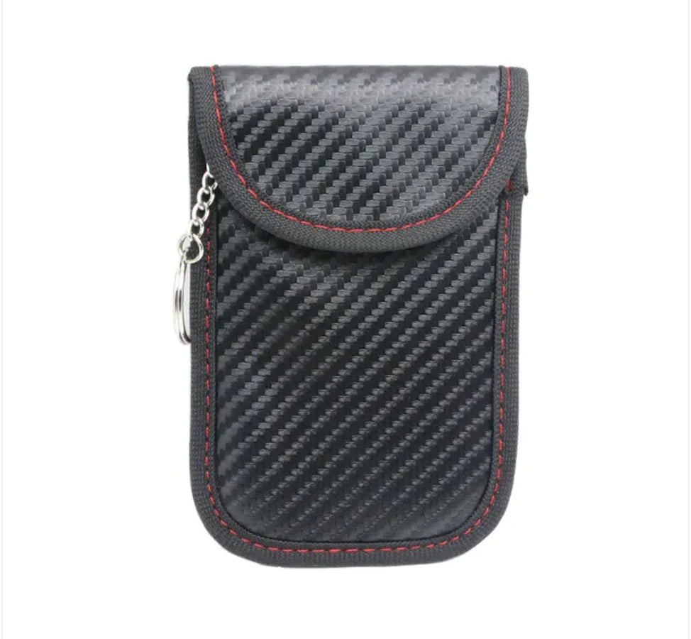 Textured Shielding Bag