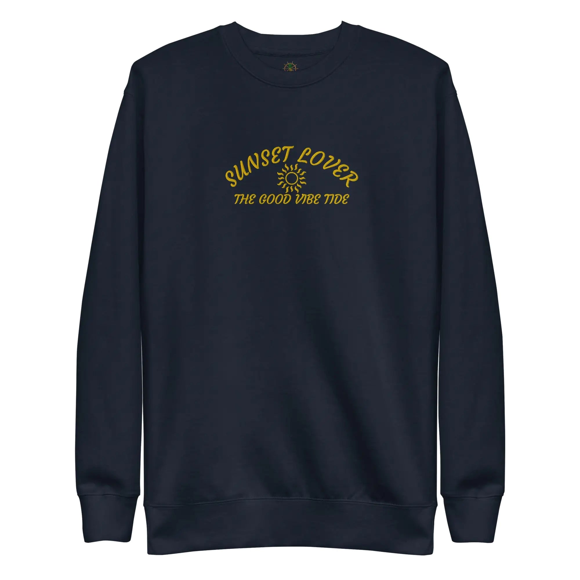 Premium Sunset Lover Sweatshirt