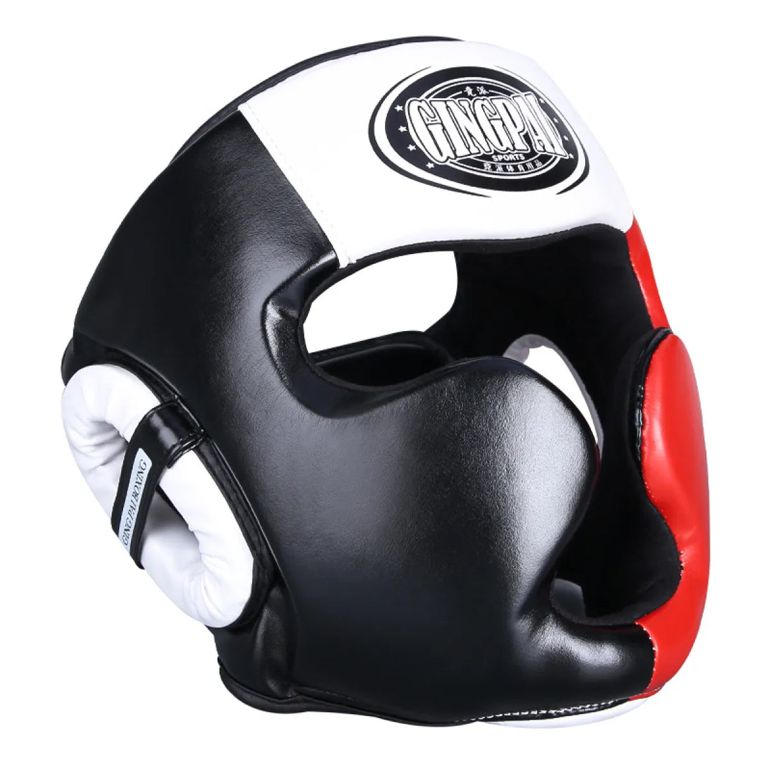 Combat Motorcycle Helmet with Goggles &amp; Mask