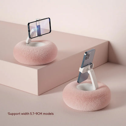 Viozon 360° Adjustable Tablet &amp; Phone Stand