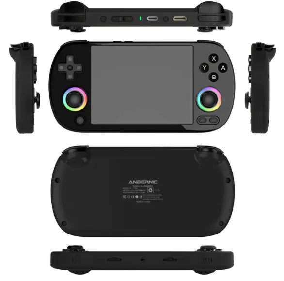 AMPOWN RG40XXH Wireless Game Console