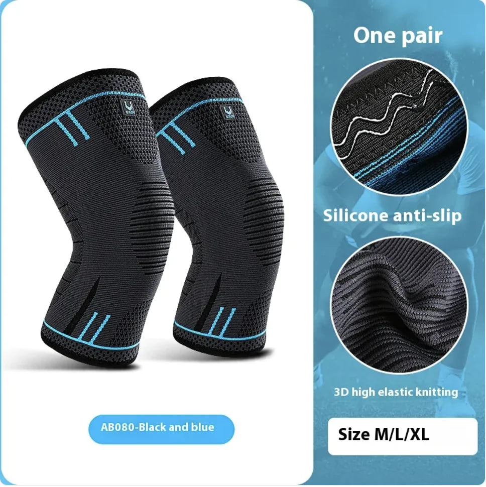 Anti-Slip Comfortable Knee Pad